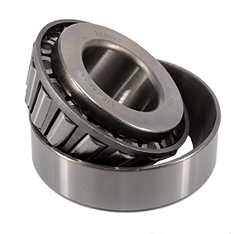 33205 A Kúpgörgős csapágy 25x52x22 mm Nézd meg most