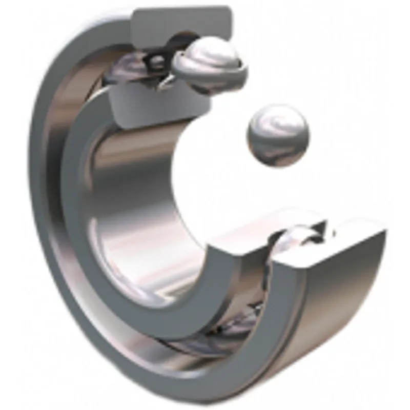 Szuper akció 6001 TN9/C3 12X28X8mm