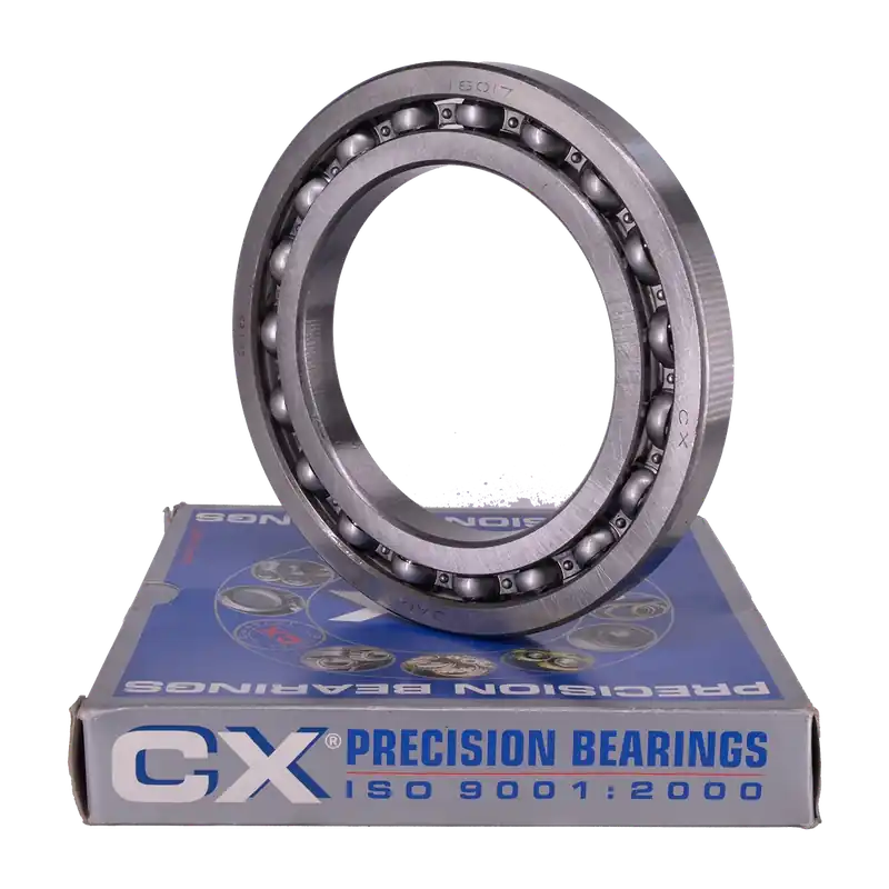 16017 mélyhornyú golyóscsapágyak (keskeny sorozat) 85X130X14 mm Ajánlat