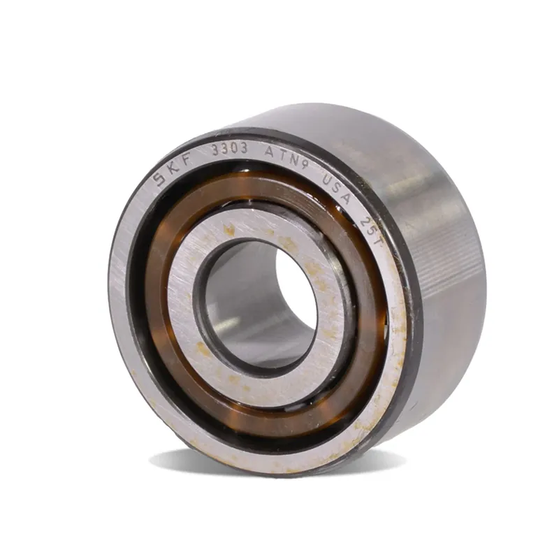 3303 ferde hatásvonalú golyóscsapágy 17X47X22.2mm Olcsó