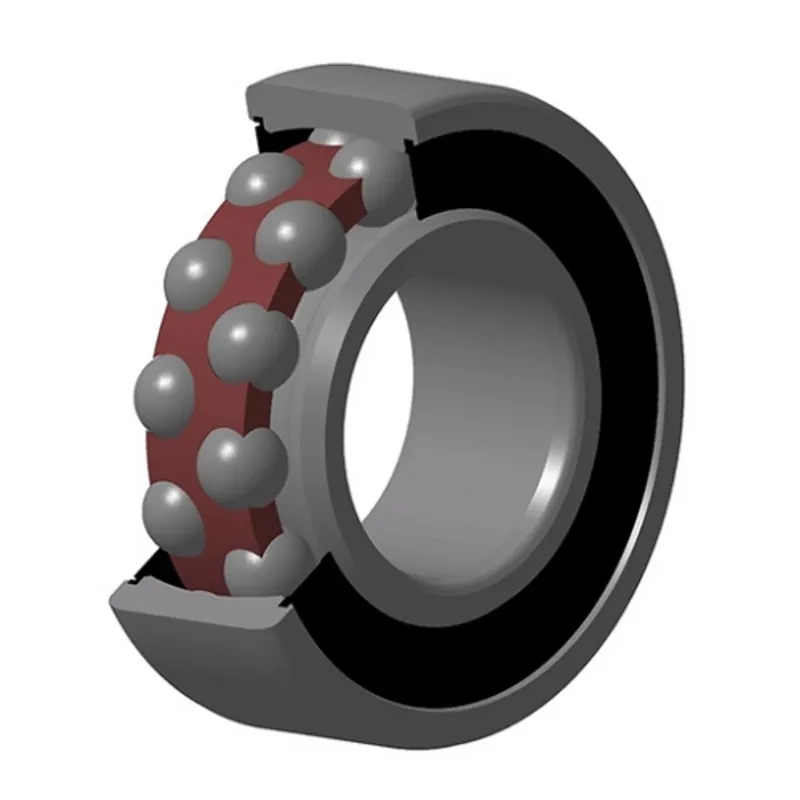 2202 2RS beálló golyóscsapágy 15X35X14mm Vásárlói kedvenc