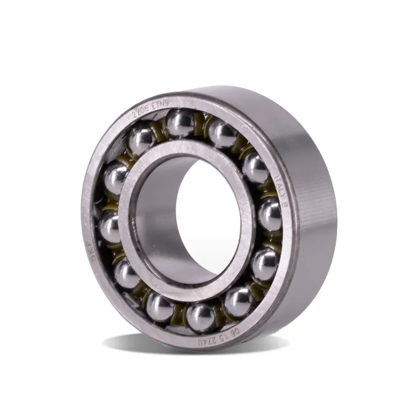 Vásárlói kedvenc 2204 beálló golyóscsapágy 20X47X18mm