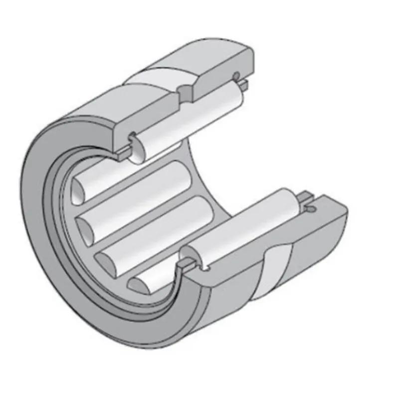 Végkiárusítás NKI 50/25 50X68X25mm