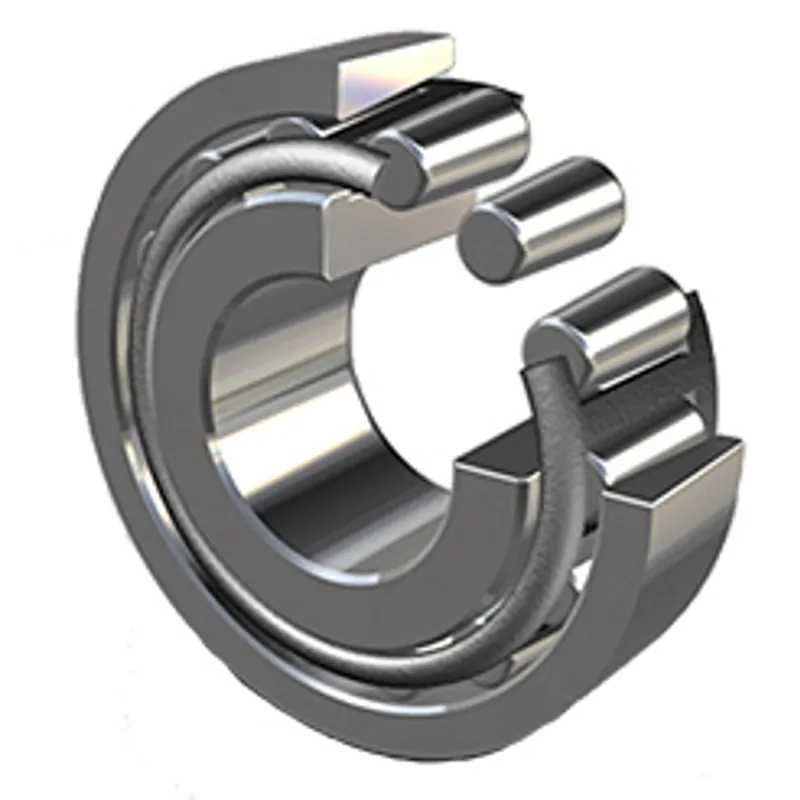 25590/25523 Kúpgörgős csapágy 45.618X82.931X26.9875 mm Expressz szállítás