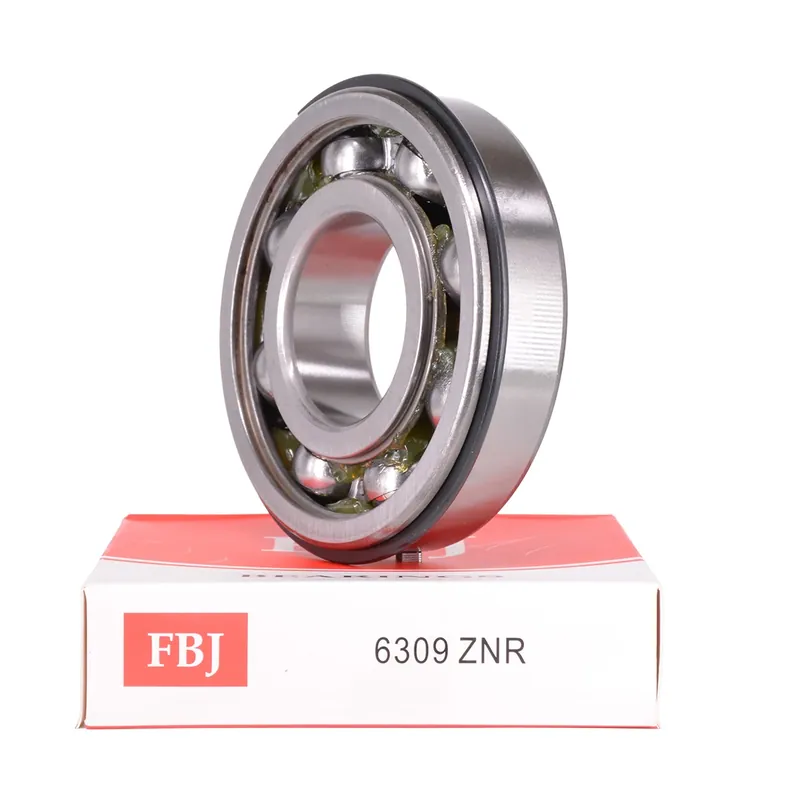 6309 ZNR 45X100X25mm Gyors kiszállítás