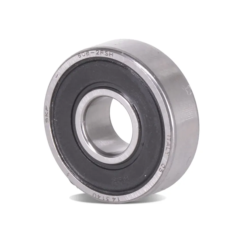 Vedd meg most 608-2RSH/C2 egysoros mélyhornyú golyóscsapágy 8X22X7mm