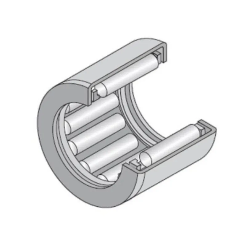 Végkiárusítás NK 16/16 16X24X16mm