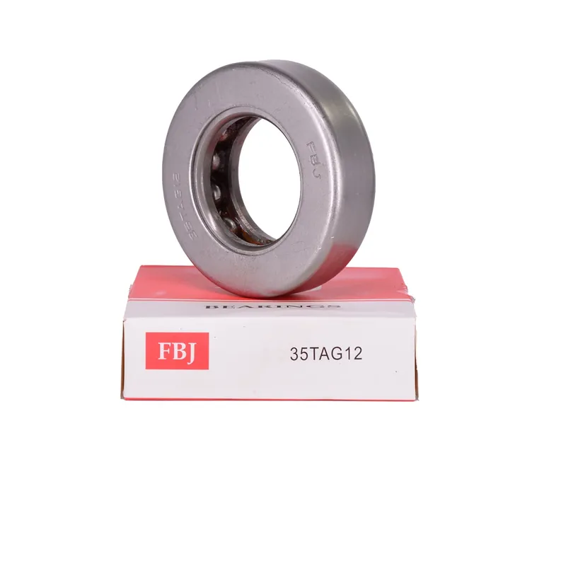 35TAG12 autós csapágy 35.2X64X19mm Expressz kézbesítés