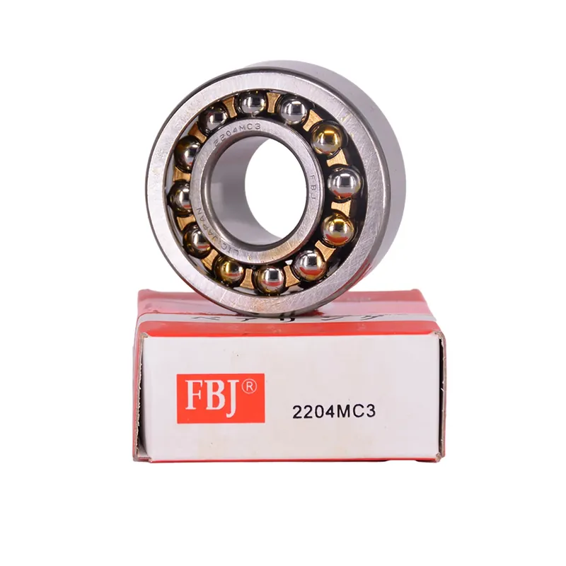 2204 MC3 beálló golyóscsapágy 20X47X18mm Biztonságos vásárlás