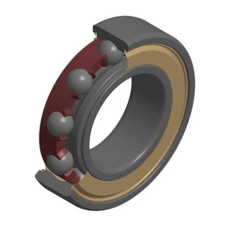 6003HVZZ 17X35X10mm Biztonságos fizetés