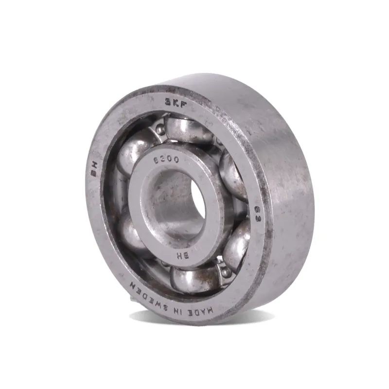 Utolsó esély 6300/C3 egysoros mélyhornyú golyóscsapágy 10X35X11mm