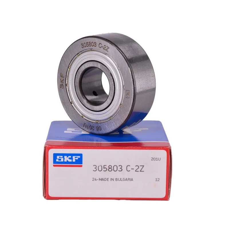 305803 C-2Z 17X47X17.5mm Azonnal elérhető