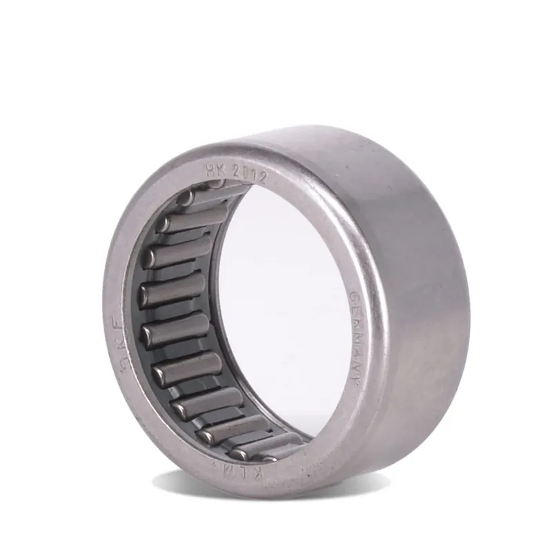 HK 2014 tűgörgős csapágy 20X26X14mm Ajánlat