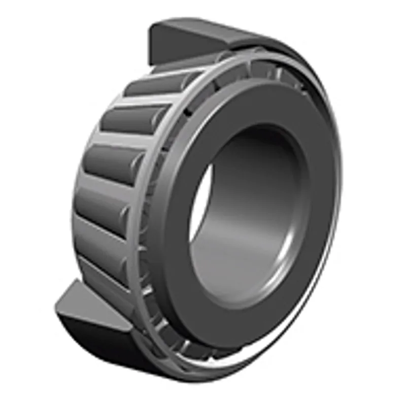 14124/14276 kúpgörgős csapágy 31.75x69.012x19.583 mm Biztonságos fizetés