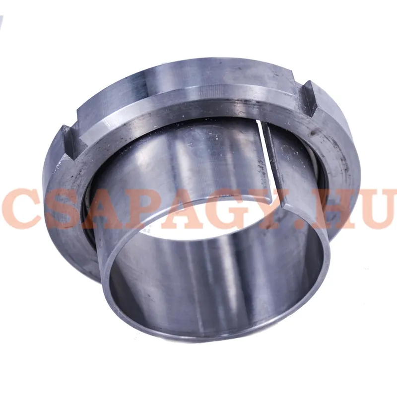 Vásárlói kedvenc AH317Lehúzó hüvely 80x85x52 mm