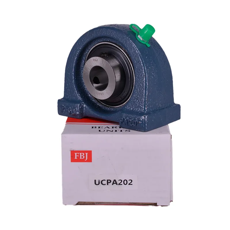 UCPA202 csapágyegység 15x52x30,2 mm Vedd meg online