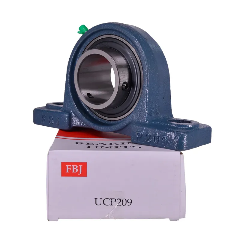 UCP209 csapágyegység 45x146x54 mm Olcsó