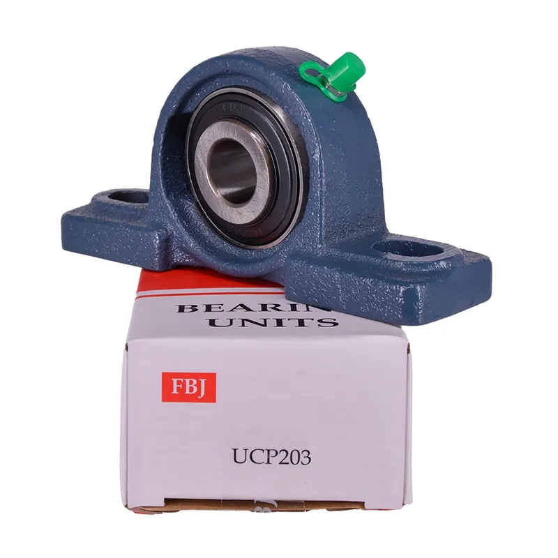 UCP204 csapágyegység 20X95X33,3mm Akció