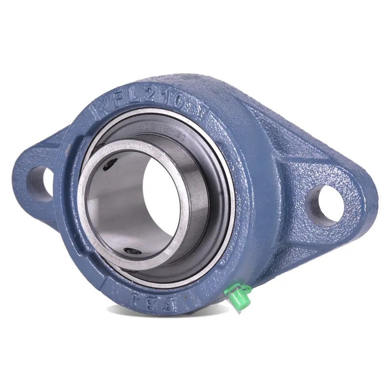 UCFL206 csapágyegység 30x117x18 mm Vásárlói kedvenc