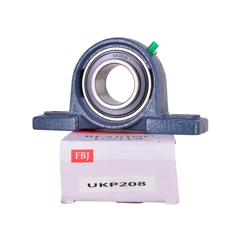 UKP208FBJ csapágyegység 40x137x49,2 mm Különleges ajánlat