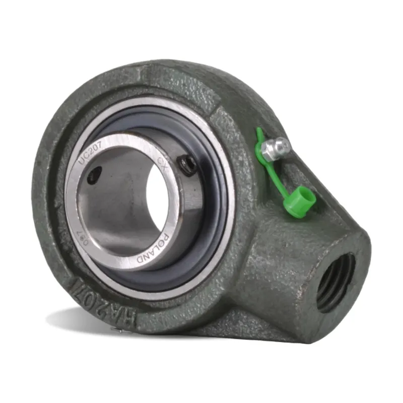 UCHA207 CX csapágyegység 35X116X42,9 mm Akció