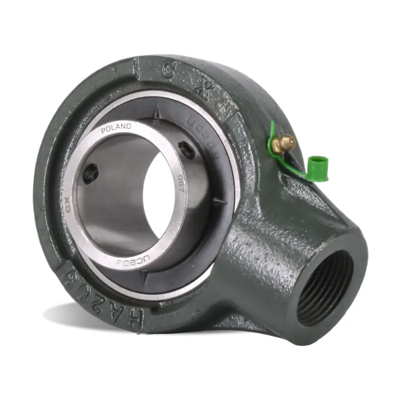 UCHA209 CX csapágyegység 45X136X49,2 mm Kiárusítás