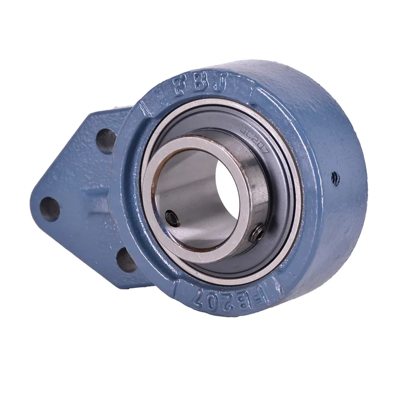 UCFB207 csapágyegység 35X46X15mm Ajánlat