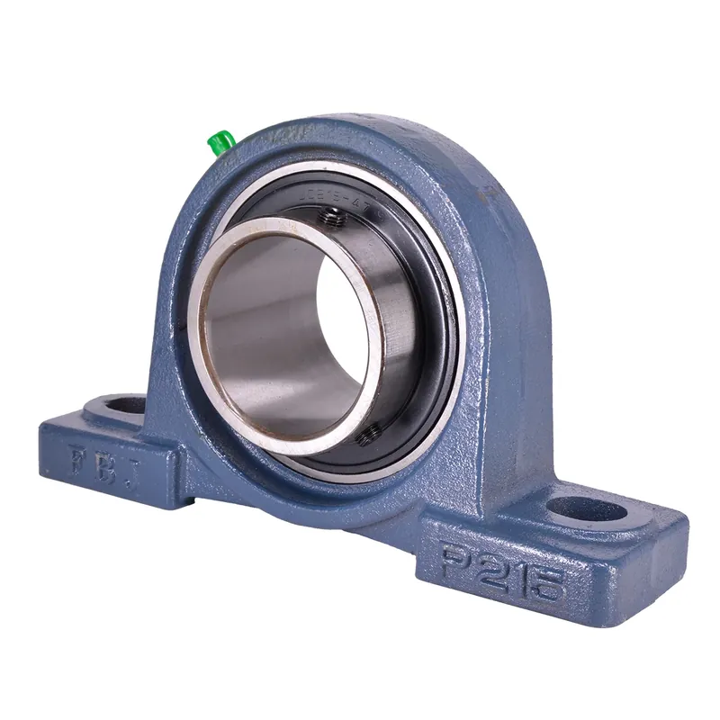 UCP202-9 FBJ csapágyegység 14,2875x95x30,2 mm Ingyenes szállítás