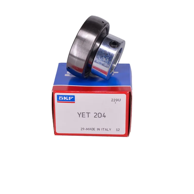 YET 204 y csapágy 20X47X31/14mm Kedvezményes ár