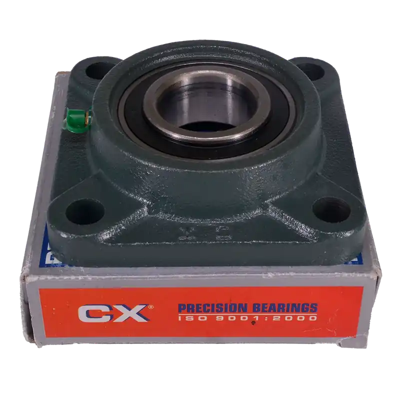 UCF211 csapágyegység 55x130x25 mm Szuper ajánlat