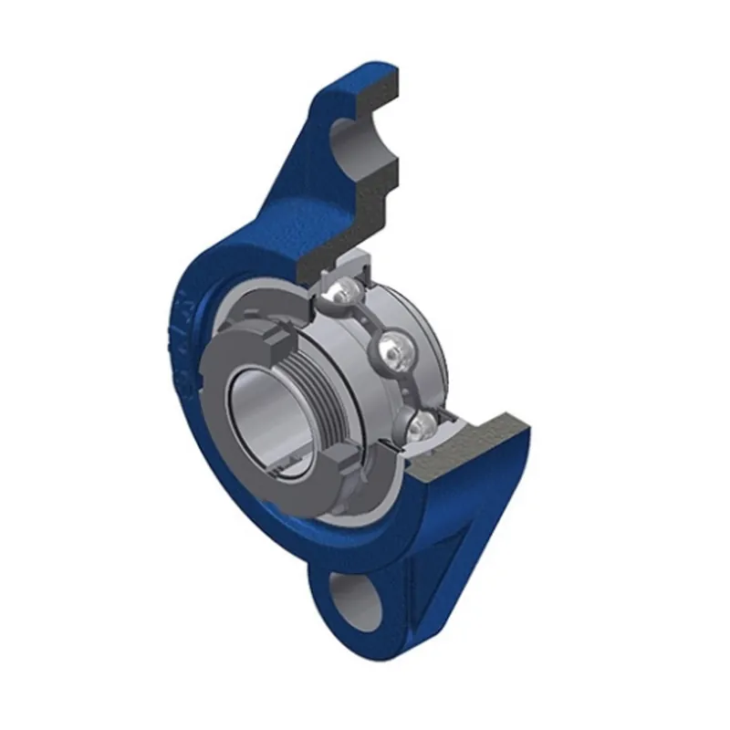 UKFL205 NTN csapágyegység 25X99X16mm Szezonális akció