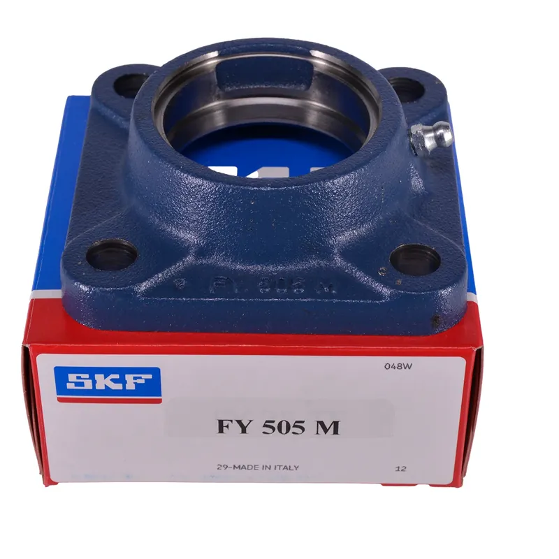 Vedd meg most FY 505 M csapágyház 25X70X19mm