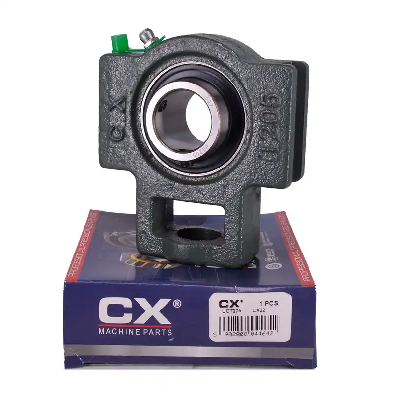 UCT207 csapágyegység 35X89X78 mm Expressz kézbesítés