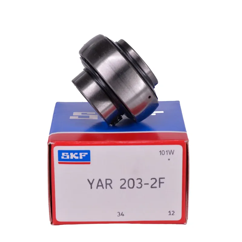 YAR 203-2F 17X40X27.4/12mm Szezonális akció