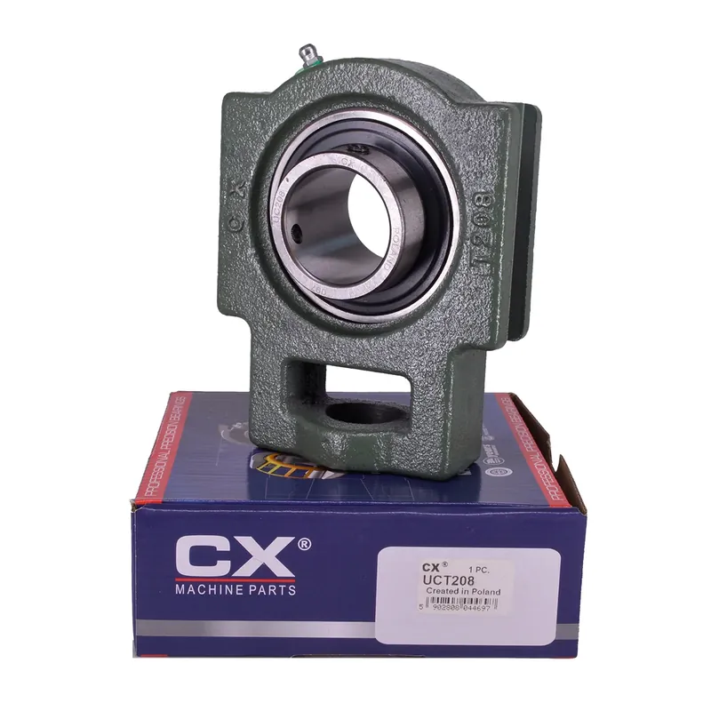 UCT211 csapágyegység 55X130X106 mm Kedvezmény