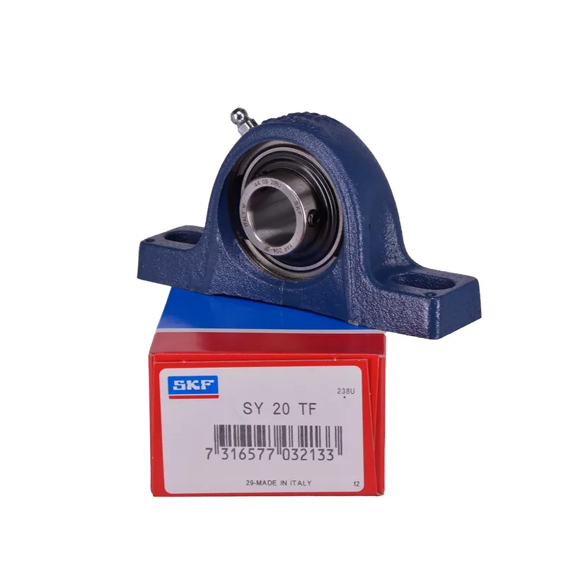 SY 20 TF csapágyegység 20X97X33.3mm Szuper ajánlat