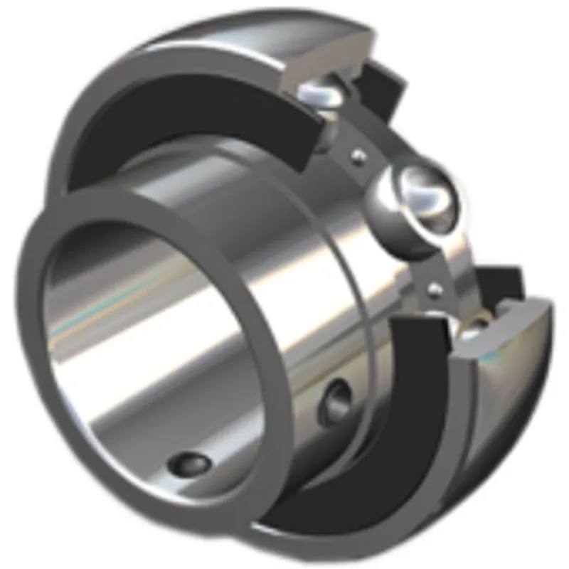 UK209 NTN y csapágy 45x85x31 mm Árengedmény