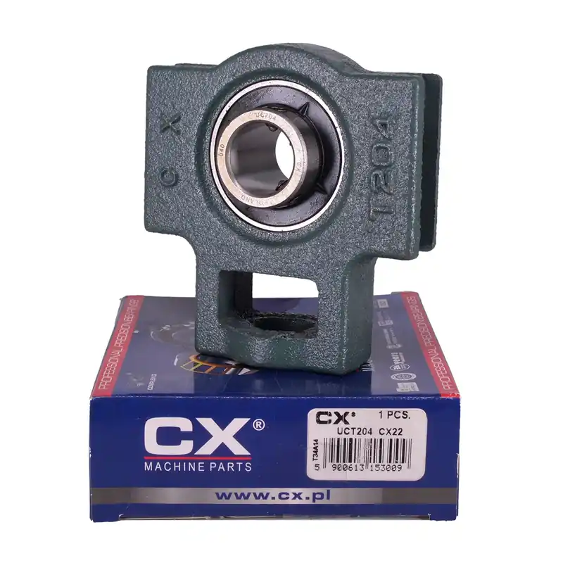 UCT203 csapágyegység 17X76X61 mm Kedvezményes ár