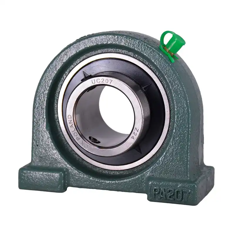 UCPA207 csapágyegység 35x80x47,6 mm Kiárusítás