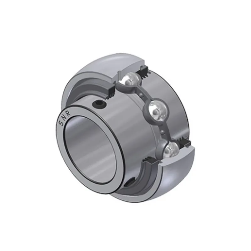 Vásárlói kedvenc UC211G2L3 55X100X55.6/25mm