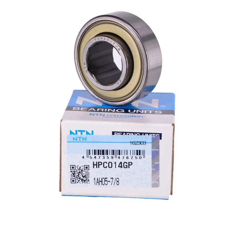 1AH05-7/8 NTN y csapágy 22.225X52X25.4mm Kedvezmény