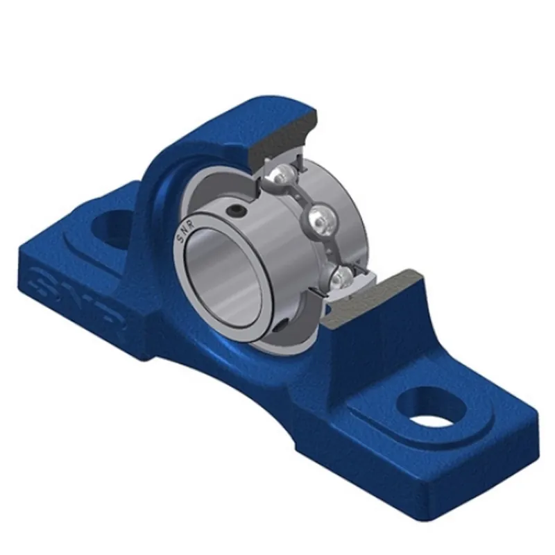 Vedd meg most UCP203 csapágyegység 17x95x30,2 mm