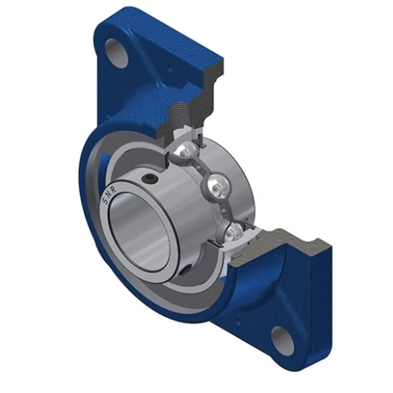 Végkiárusítás UCFE208N 40X101.5X24mm