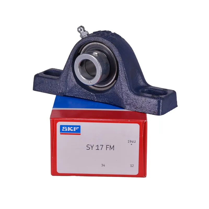 SY 17 FM csapágyegység 17X97X30.2mm Alacsony ár