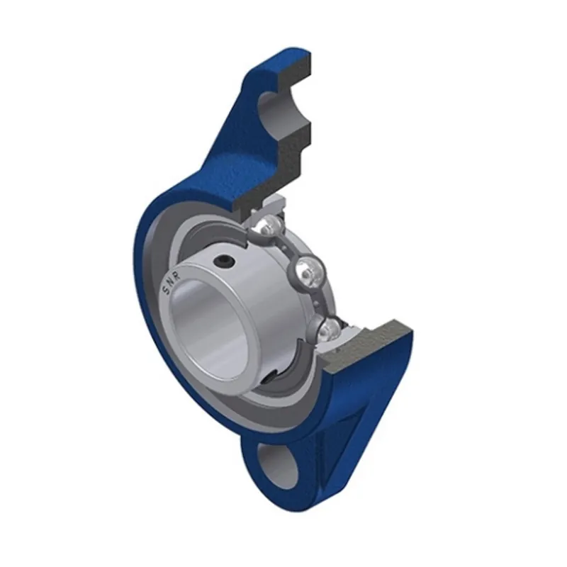 Vedd meg online USFL204N 20X90X15mm