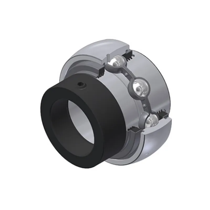 Vedd meg online EX205G2L3 25X52X44.3/17mm