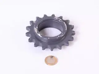 Ajánlat H5580 bálázó lánckerék Z=17