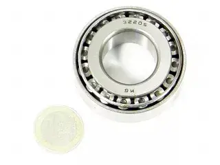 32205 csapágy KG Expressz kézbesítés