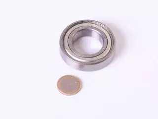 6006 ZZ csapágy KG Expressz kézbesítés