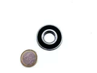 6202 2RS (202 2RS) csapágy Prémium